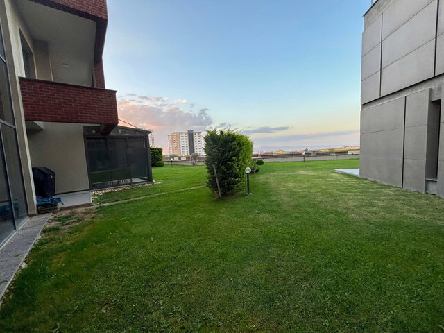 BEYTEPE ELİT MANZARA’DA 200 M² NET, 4.5+1, YERDEN ISITMALI GENİŞ DAİRE