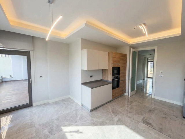 BEYTEPE ELİT MANZARA’DA 200 M² NET, 4.5+1, YERDEN ISITMALI GENİŞ DAİRE