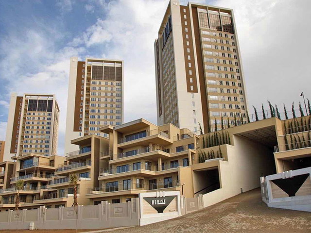 KARTAL UPRISE ELITE RESIDENCEDA SATILIK 3+1