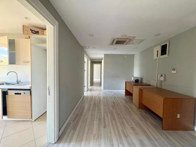 KARTAL UPRISE ELITE RESIDENCEDA SATILIK 3+1