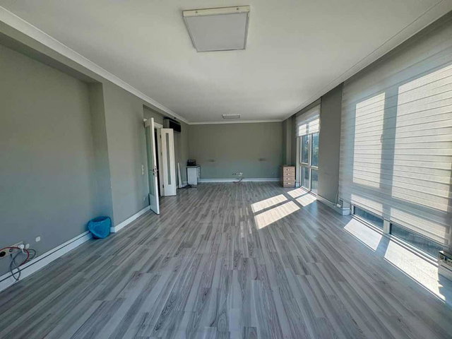 KARTAL UPRISE ELITE RESIDENCEDA SATILIK 3+1