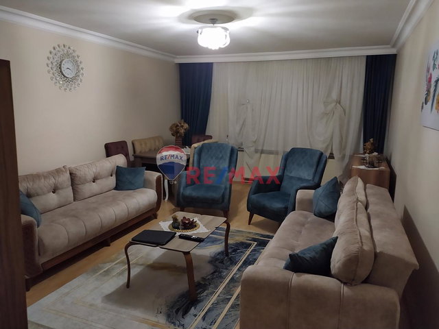 SOĞANLIK GÜMÜŞPINAR MAH. PINAR SİTESİNDE 3+1 KIRALIK DAIRE