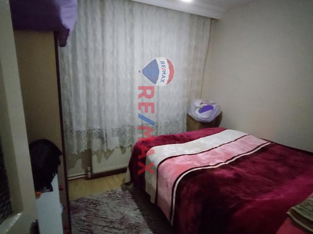 SOĞANLIK GÜMÜŞPINAR MAH. PINAR SİTESİNDE 3+1 KIRALIK DAIRE