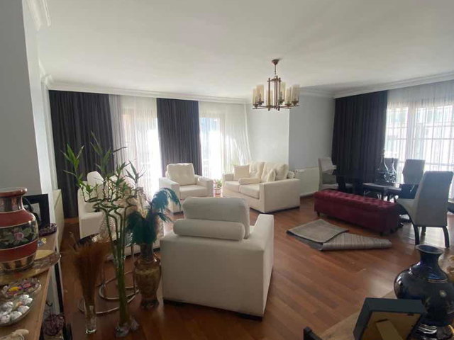 TATLISU'DA PRESTİJLİ KONUMDA GÜNEY CEPHELİ 3+1 | 2 BANYO | BALKON | YATIRIMA VE KREDİYE UYGUN