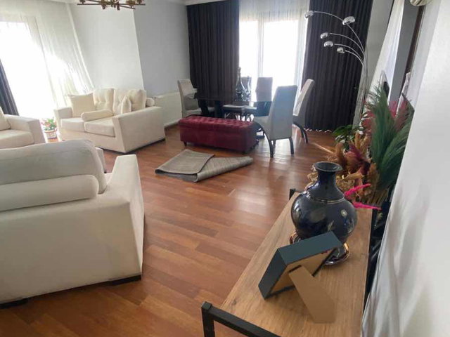 TATLISU'DA PRESTİJLİ KONUMDA GÜNEY CEPHELİ 3+1 | 2 BANYO | BALKON | YATIRIMA VE KREDİYE UYGUN