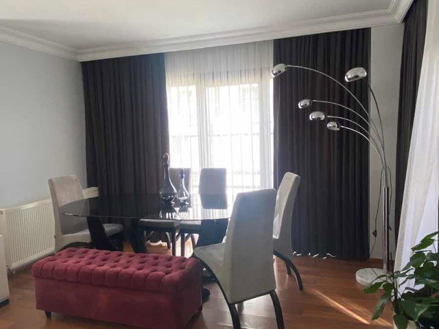 TATLISU'DA PRESTİJLİ KONUMDA GÜNEY CEPHELİ 3+1 | 2 BANYO | BALKON | YATIRIMA VE KREDİYE UYGUN