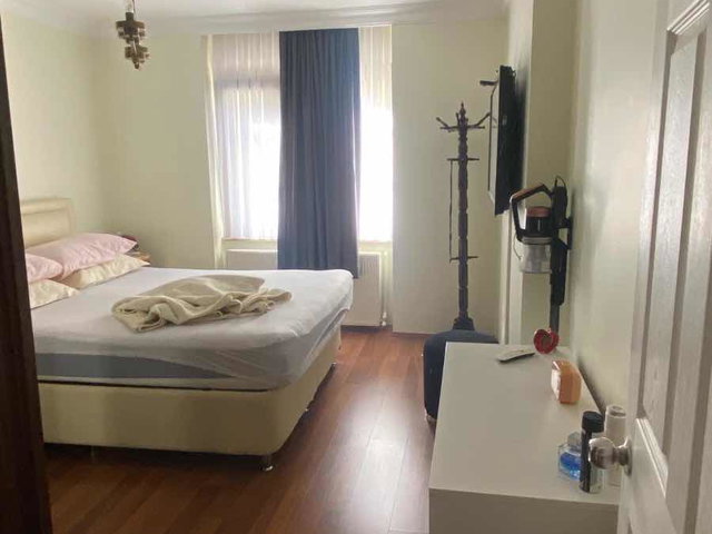 TATLISU'DA PRESTİJLİ KONUMDA GÜNEY CEPHELİ 3+1 | 2 BANYO | BALKON | YATIRIMA VE KREDİYE UYGUN