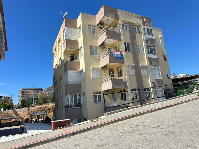 İSTİKLAL MH. ŞEHİR MERKEZİNDE | AYRI MUTFAK 2+1