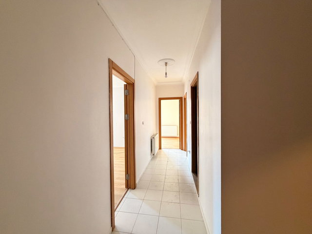GÖKTÜRK PETNA SİTESİ’NDE BALKONLU 2+1 SATILIK DAİRE