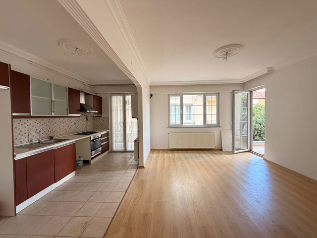GÖKTÜRK PETNA SİTESİ’NDE BALKONLU 2+1 SATILIK DAİRE