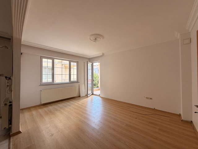 GÖKTÜRK PETNA SİTESİ’NDE BALKONLU 2+1 SATILIK DAİRE