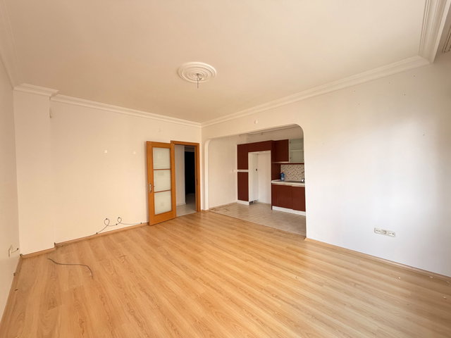 GÖKTÜRK PETNA SİTESİ’NDE BALKONLU 2+1 SATILIK DAİRE