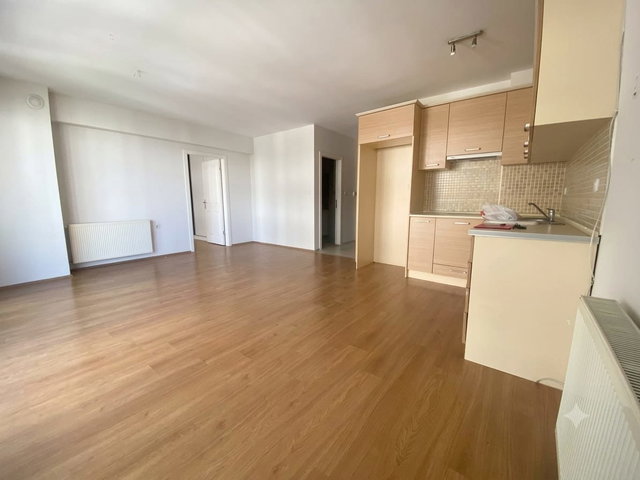 NARLIDERE YENIKALE MH MÜKEMMEL KONUMDA 1+1 SATILIK DAIRE