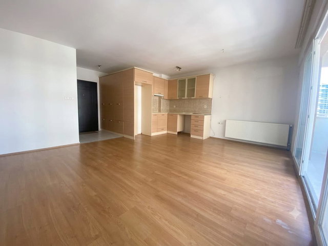 NARLIDERE YENIKALE MH MÜKEMMEL KONUMDA 1+1 SATILIK DAIRE
