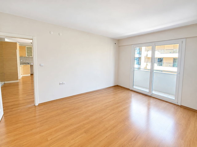 NARLIDERE YENIKALE MH MÜKEMMEL KONUMDA 1+1 SATILIK DAIRE