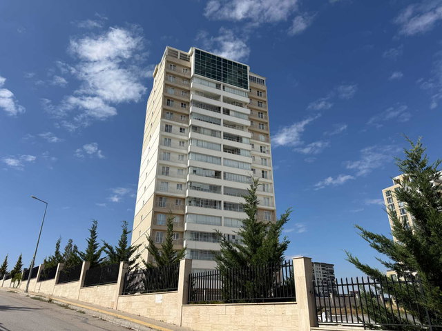BAĞLICA KORU BUTİK SİTESİ EŞYALI KİRALIK 2+1 DAİRE