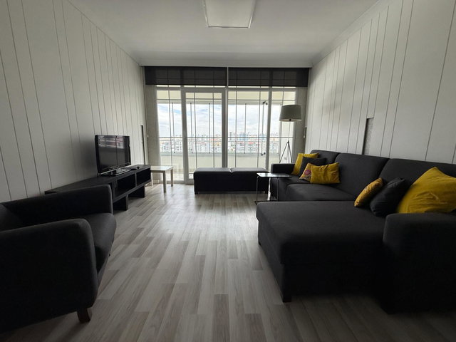 BAĞLICA KORU BUTİK SİTESİ EŞYALI KİRALIK 2+1 DAİRE