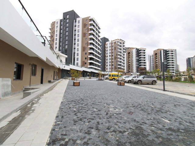 SENKRON BEYTEPE 2+1 KIRALIK DAIRE