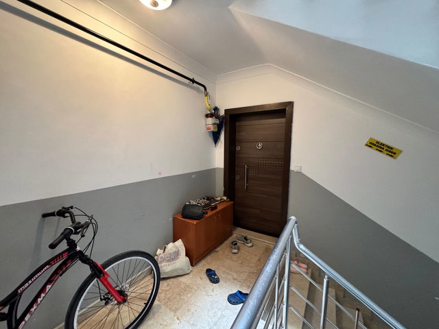 YENİKENT 29 EKİM'DE 115 M² KREDİYE UYGUN 3+1