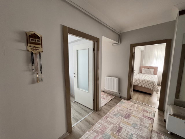 YENİKENT 29 EKİM'DE 115 M² KREDİYE UYGUN 3+1