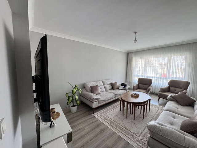 YENİKENT 29 EKİM'DE 115 M² KREDİYE UYGUN 3+1