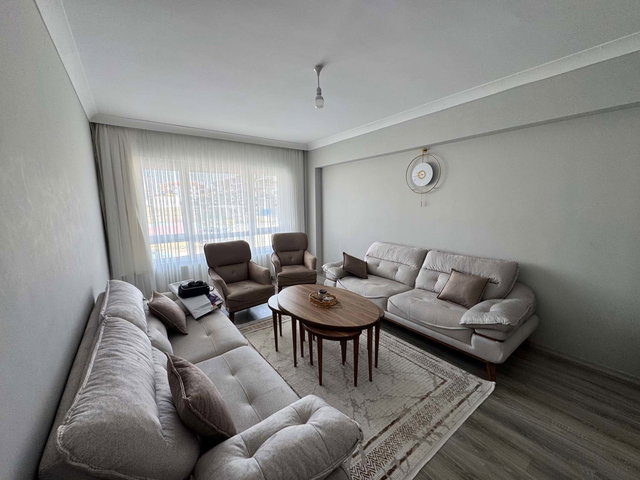 YENİKENT 29 EKİM'DE 115 M² KREDİYE UYGUN 3+1