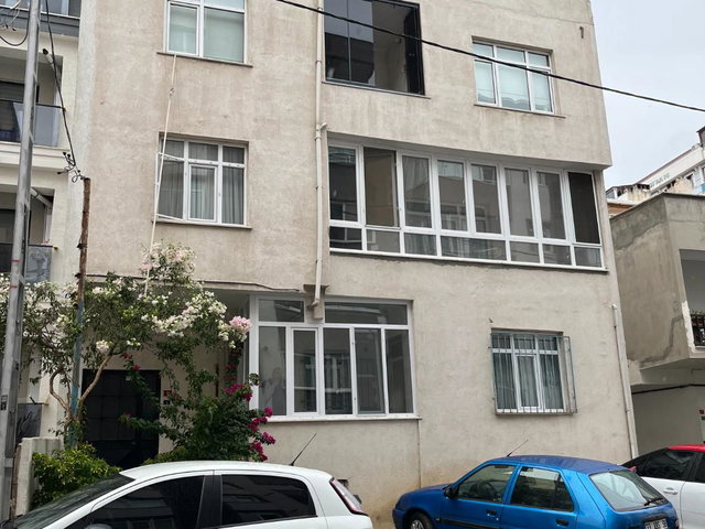 KARTAL HÜRRIYET MAH. KIRALIK 3+1  DAIRE
