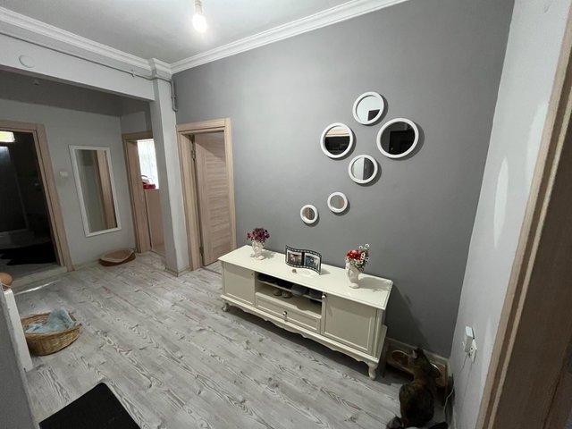KARTAL HÜRRIYET MAH. KIRALIK 3+1  DAIRE