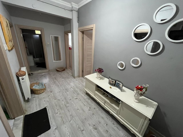 KARTAL HÜRRIYET MAH. KIRALIK 3+1  DAIRE