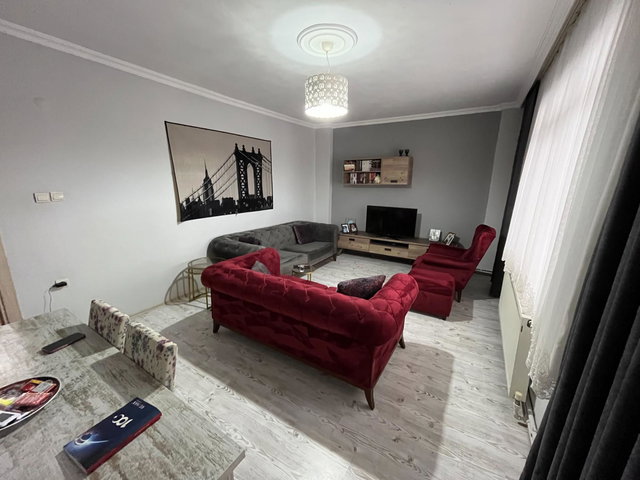 KARTAL HÜRRIYET MAH. KIRALIK 3+1  DAIRE