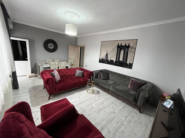 KARTAL HÜRRIYET MAH. KIRALIK 3+1  DAIRE