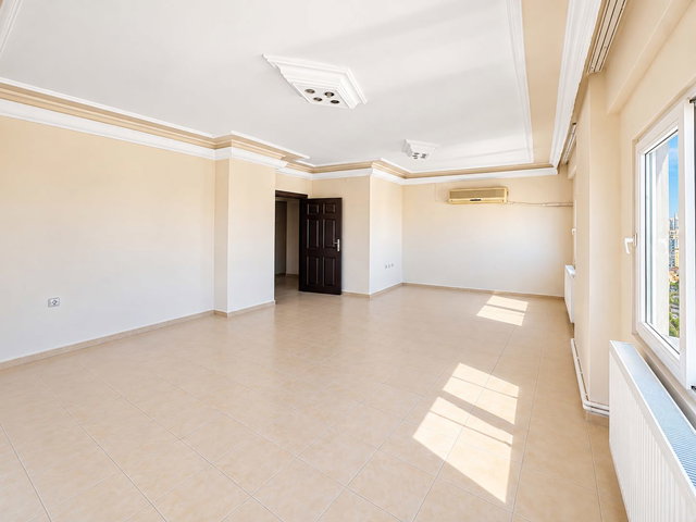 REMAX RİNA'DAN MENTEŞ MAH.DE GENİŞ 3+1
