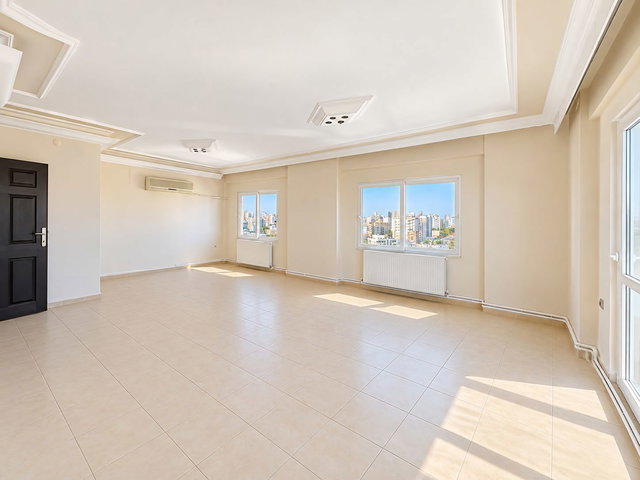 REMAX RİNA'DAN MENTEŞ MAH.DE GENİŞ 3+1