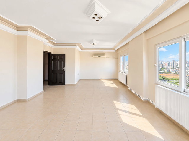 REMAX RİNA'DAN MENTEŞ MAH.DE GENİŞ 3+1
