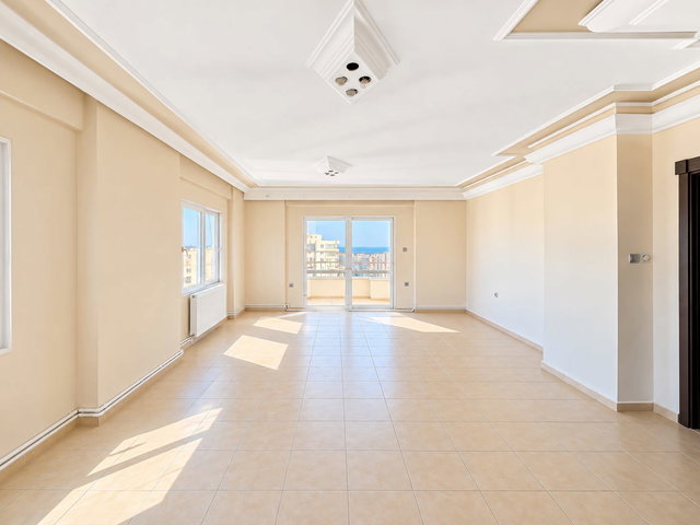 REMAX RİNA'DAN MENTEŞ MAH.DE GENİŞ 3+1