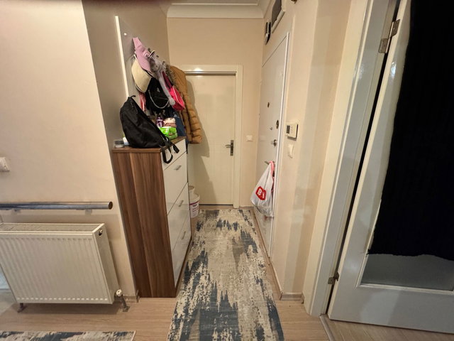 YENİKENT MERKEZDE ÖN CEPHE, NET 125 M², KREDİYE UYGUN SATILIK 3+1