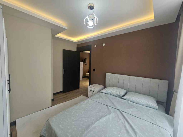 KÖRFEZDE ULTRA LÜX KULLANIŞLI MODERN 1+1 DAİRE