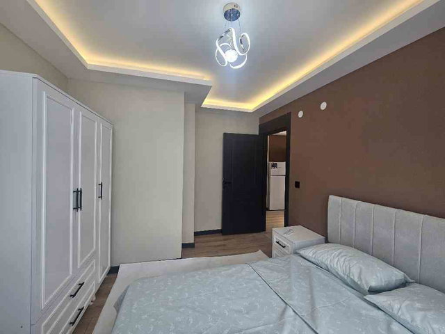 KÖRFEZDE ULTRA LÜX KULLANIŞLI MODERN 1+1 DAİRE