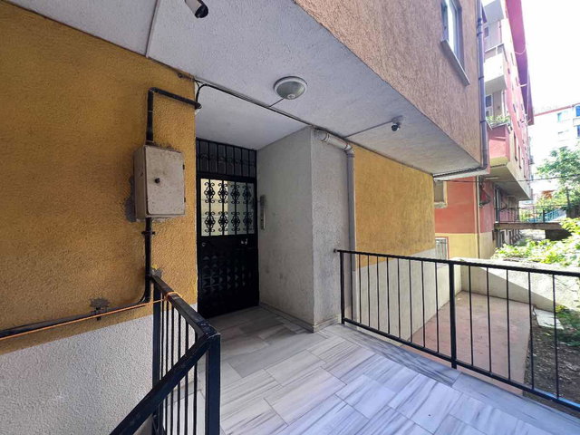 PENDİK ESENYALIDA HAVA ALANINA YAKIN SATILIK 4+1 DUBLEKS DAİRE