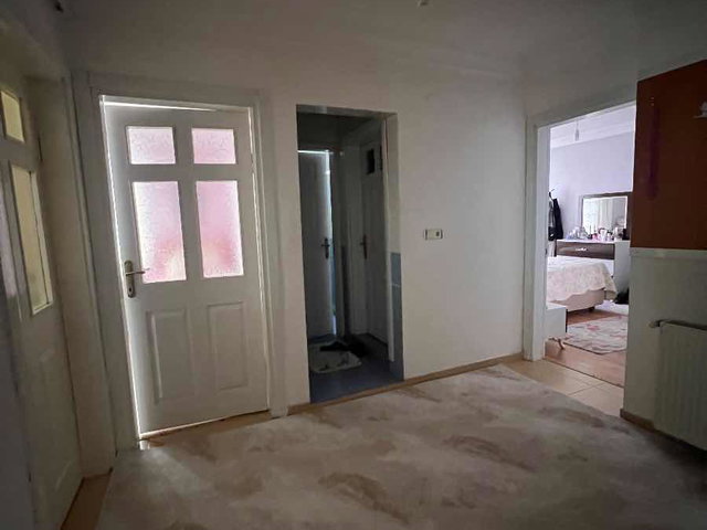 PENDİK ESENYALIDA HAVA ALANINA YAKIN SATILIK 4+1 DUBLEKS DAİRE