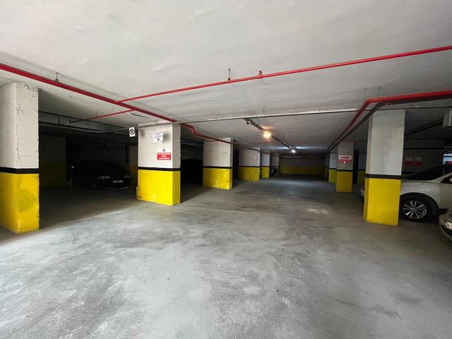 ROTA AYDINOĞLU ' NDA MODERN VE FERAH 2+2 DUBLEKS YAŞAM FIRSATI