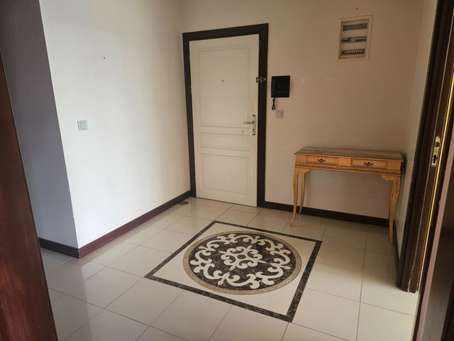 BAHÇEŞEHİR MANAVGAT BLOKLARINDA KİRALIK 3+1 DAİRE
