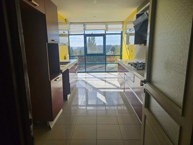 BAHÇEŞEHİR MANAVGAT BLOKLARINDA KİRALIK 3+1 DAİRE