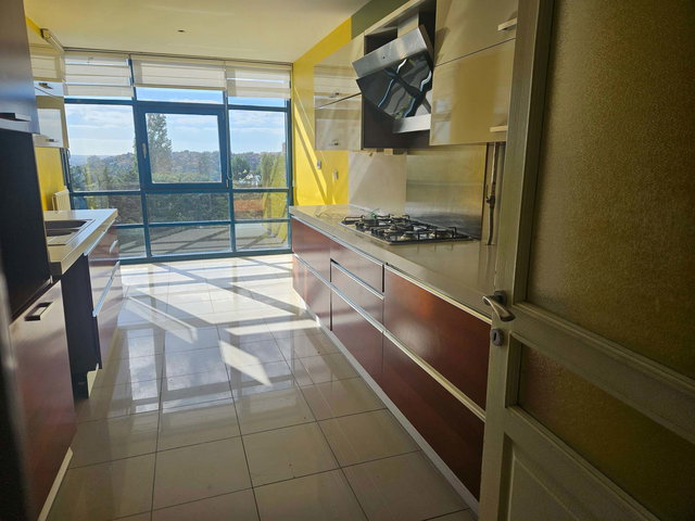 BAHÇEŞEHİR MANAVGAT BLOKLARINDA KİRALIK 3+1 DAİRE