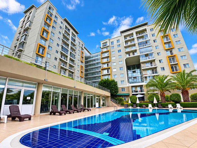 PENDİK YENİŞEHİR’DE SATILIK 1+1 DAİRE | BALKONLU | ULAŞIMIN KALBİNDE