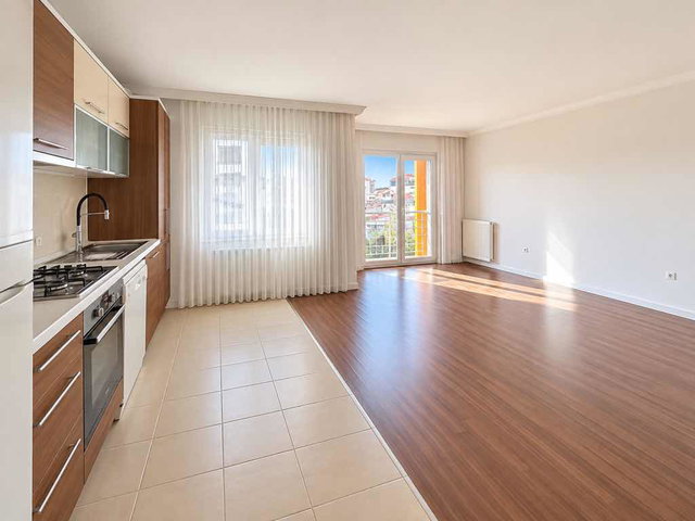 PENDİK YENİŞEHİR’DE SATILIK 1+1 DAİRE | BALKONLU | ULAŞIMIN KALBİNDE
