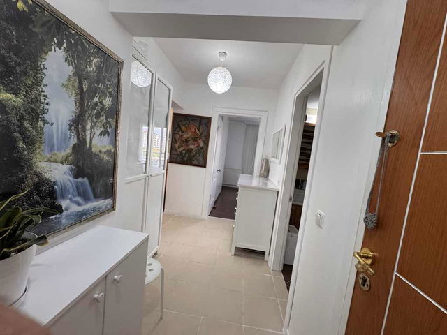 PENDİK YENİŞEHİR’DE SATILIK 1+1 DAİRE | BALKONLU | ULAŞIMIN KALBİNDE
