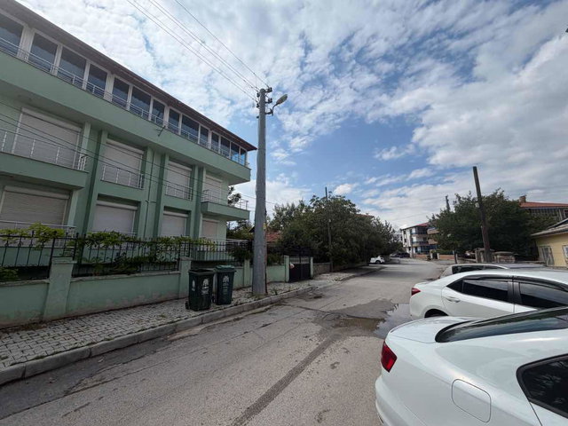 REMAX DEM'DEN İNÖNÜ MAHALLESİNDE SATILIK 3+1 DAİRE