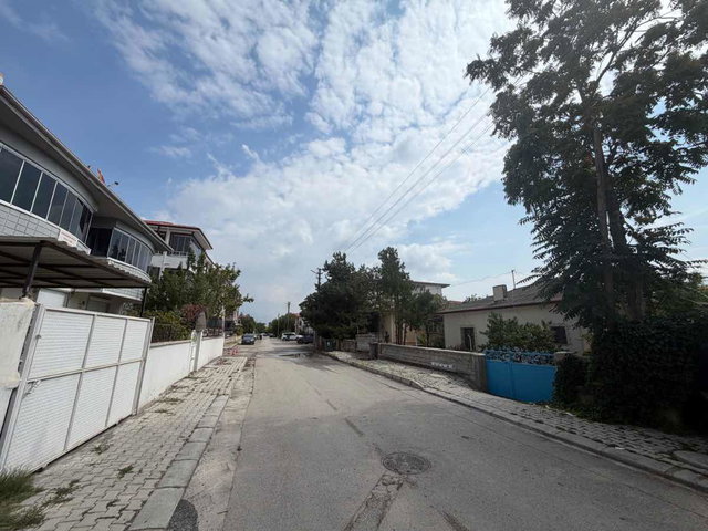 REMAX DEM'DEN İNÖNÜ MAHALLESİNDE SATILIK 3+1 DAİRE