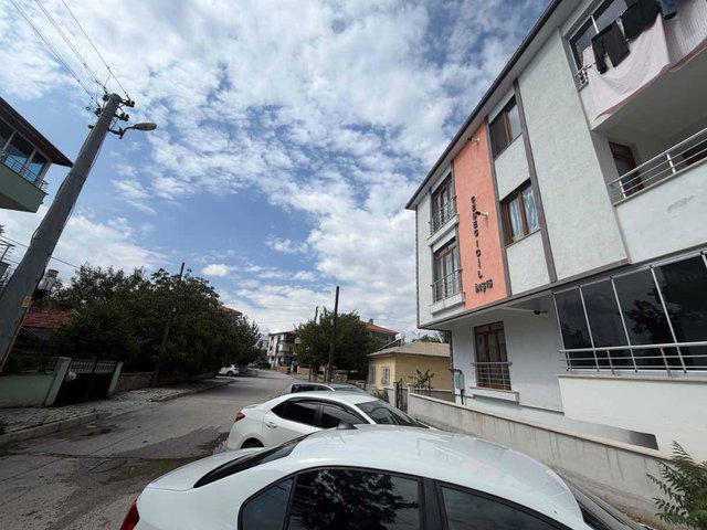 REMAX DEM'DEN İNÖNÜ MAHALLESİNDE SATILIK 3+1 DAİRE